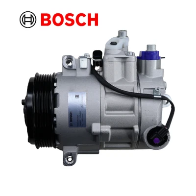 Bosch A/C Compressor for Mercedes-Benz GLA-Class X156 1.5L 2013-2020 SUV - Image 1 of 3