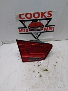 Passenger Right Tail Light Sedan Lid Mounted Fits 10-13 FORTE 1124065 - Picture 1 of 12