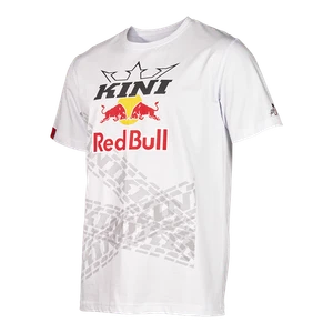 Camiseta Kini Red Bull TR Kini Red Bull 2.0 Blanca Talla M K1018-012 - Imagen 1 de 2