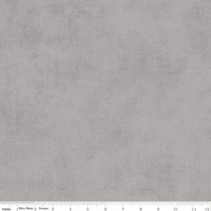 Slate Gray 108" fabric by Riley Blake, WB200-Slate, cotton - Picture 1 of 1