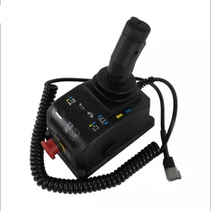Control Box 100840 for Genie Gen 5 GS-2046 GS-2632 GS-2646 GS-1932 GS-2668 - Foto 1 di 10