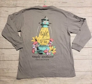 Simply Southern YOUTH sz. SMALL - Picture 1 of 2
