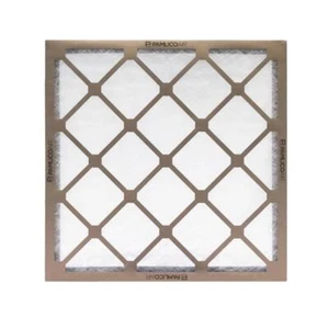Pamlico Air 24 in. W X 24 in. H X 1 in. D Fiberglass 4 MERV Air Filter 12pk - Picture 1 of 1
