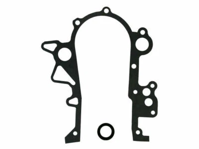 Juego de juntas de cubierta de distribución para Dodge Caravan 2001-2007 Felpro 83321JZ 2002 2003 Foto 1 de 2