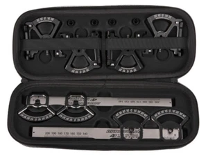 Arrowmax Set Up System for 1:10 Touringrc Cars With Bag (2) - Bild 1 von 6