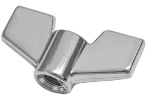 Pearl Japan Drums Drum Cymbal tilter, wing nut Dia:8mm M-8W - Picture 1 of 1