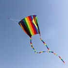 Children's Colorful Mini Pocket Kite Outdoor Fun Sports Software Kite Flying