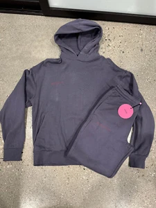 Sudadera con Capucha PANGAIA Talla XS + Pantalones Talla XXS Algodón - Imagen 1 de 10