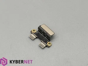 MacBook Pro 16" 2019 A2141 Series 01646-A DC Jack USB Type C Board -32M - Picture 1 of 2