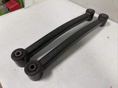 Jeep Wrangler JL 2018-2023 OEM Rubicon brazo de control inferior trasero 68247741AA par Foto 1 de 3