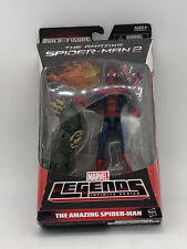 Marvel Legends Infinite Series The Spider-man Figure Hasbro 2013