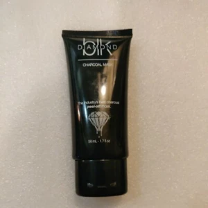 Purifying Acne Peel-off Mask Facial Cleansing Blackhead Remover Charcoal Mask - Picture 1 of 2