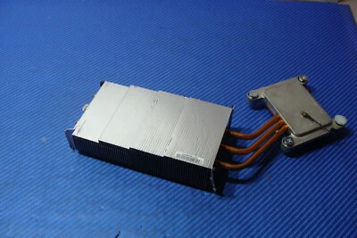 iMac A1312 27" Mid 2010 MC511LL/A Genuine CPU Cooling Heatsink 730-0584 - Image 1 of 4