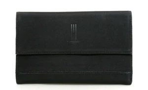 MISSONI Geldbörse Nylon und Leder - Bild 1 von 3