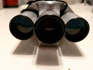 Digital 10×25 Camera Binocular 303 FT at 1000 YDS - Picture 1 of 4