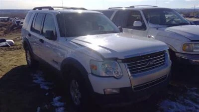 Used Fuel Injection Throttle Body fits: 2006 Ford Explorer  Grade A - Изображение 1 из 4