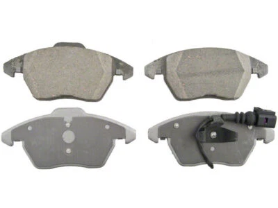 For 2005-2014 Volkswagen Jetta Brake Pad Set Front Wagner 81839QGGQ 2008 2006 - Image 1 of 2