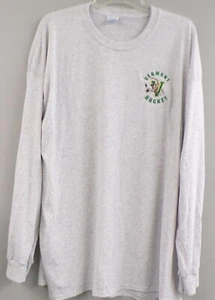 Vermont Catamounts NCAA Hockey Long Sleeve T-Shirt S-6XL, LT-4XLT New - Picture 1 of 10