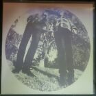 Ty Segall & White Zaun - Haar (Vinyl LP 2012) Sehr guter Zustand +
