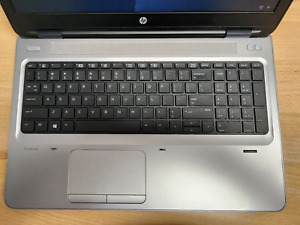 Laptop - HP ProBook 650 G3 | i5 7200U CPU | 8GB RAM | 256GB SSD | Win10 Pro