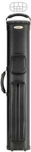 New McDermott Shooters SC 6x6 Pool Case - 6x6 Black Hard Case - Model 75-0944 - Picture 1 of 4