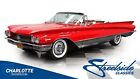 1960 Buick Electra 225 Convertible classic vintage chrome drop rag top automatic transmission restored American lux
