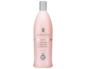 RUSK Sensories Pure Vibrant Color Conditioner- Mandarin & Jasmine ( 35 oz ) - Picture 1 of 2