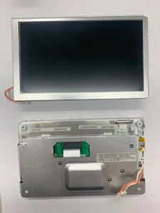 Genuine Porsche PCM2.1 RDW LCD Display LQ058T5AR01 Becker BE 66XX - Picture 1 of 2