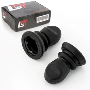 2x Seitenspiegel Verstellknopf manuell verstellbare Aussenspiegel für FORD FOCUS - Picture 1 of 5