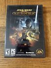 Star Wars The Old Republic Computer Game
