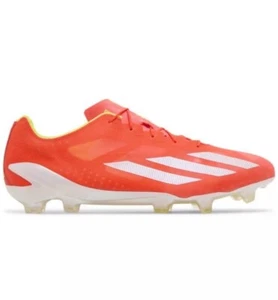 Botines de fútbol Adidas X Crazyfast+ FG para hombre tallas 7-13 Energy Citrus Pack nby - Imagen 1 de 25