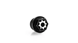 Strong Magnetic Polaris RZR Ranger Gearcase Drain Plug - 3234755, 3234756 - Picture 1 of 2