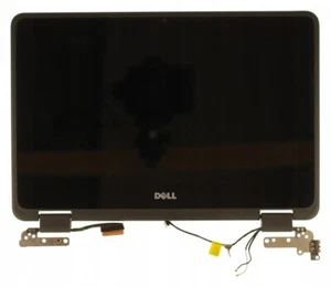 Klapa z matrycą DELL Latitude 3189 HD TS CB - Zdjęcie 1 z 6