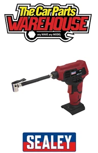 Sealey CP20VAP 20V Cordless Air Pump Bare Unit - Picture 1 of 2