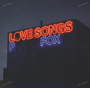 Peter Fox - Love Songs GER LP 2023 FOC (VG+/VG+) ' - Bild 1 von 1