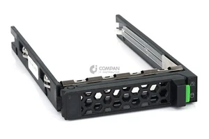 A3C40179841 FUJITSU 2.5" HARD DRIVE CADDY FUJITSU PRIMERGY RX SERIES M2-M5 - Zdjęcie 1 z 6