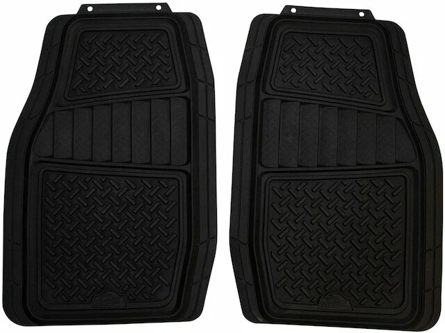 Alfombrillas para GMC Sierra 3500 HD 2007-2019 2008 2009 2010 2011 2012 2013 H387NP Foto 1 de 1