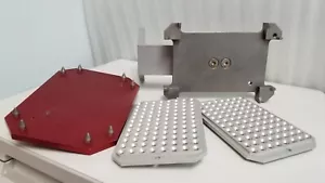Adattatori accessori per Beckman Biomek FX/NX - Foto 1 di 4