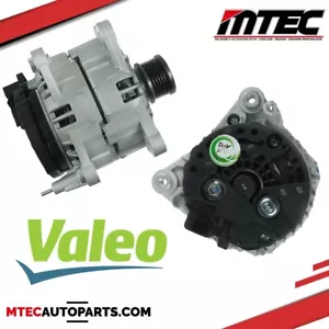 Alternator New Audi A1 A2 A3 A4 A5 Tt Q3 Q5 Seat Leon 2013 > VW Golf VII [ - Picture 1 of 1