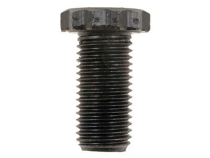 For 1985-1996 Ford Bronco Flywheel Bolt Dorman 13886YBPT 1986 1987 1988 1989 - Picture 1 of 2
