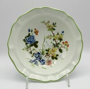 MIKASA HERITAGE IMARI BOUQUET RIM FRUIT/DESSERT (SAUCE) BOWLS LOT OF 2 EUC - Picture 1 of 9
