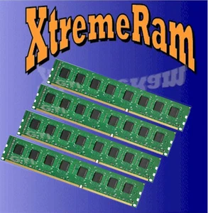 NEW 16GB 4x 4GB DDR3 PC10600 1333 MHz PC3-10600 LOW DENSITY Desktop Memory RAM - Picture 1 of 3
