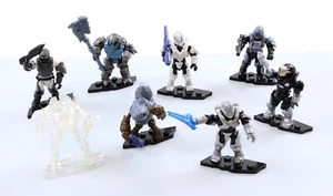 Halo Mega Construx Stormbound Series UNSC 2017 - Picture 1 of 18
