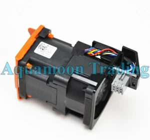 Ventilador de CPU para servidor en rack Dell PowerEdge 2X0NG R610 R620 R630 DC12V PG40561BX-Q000-S99 - Imagen 1 de 10