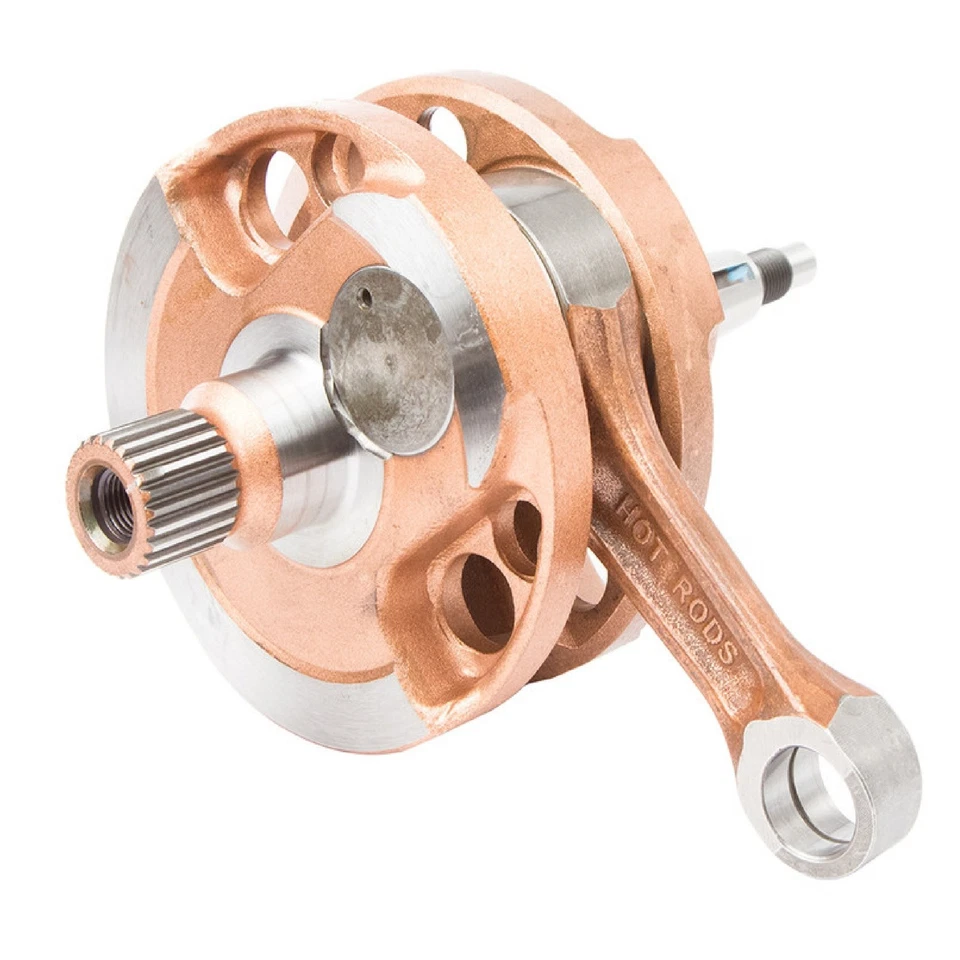 Hot Rods Crankshaft For Honda CRF 450 R 2009-2012 4093 Foto 1 de 1