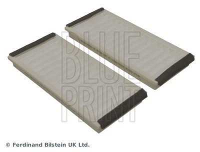 Pollen / Cabin Filter fits ASTON MARTIN DB9 6.0 05 to 16 Blue Print 4G4313ZE1AAP - Image 1 of 4
