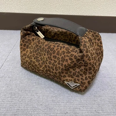 Bottega Veneta手拿包 褐色 皮革 — 第 1/4 张图片