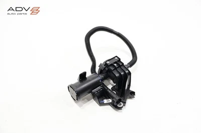 BMW X5 G05 2019-2025 bote de vapor filtro y bomba de detección y tubo de manguera OEM Foto 1 de 4