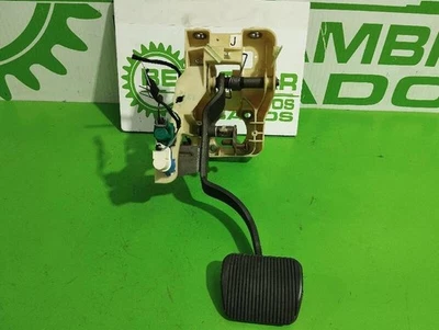 2R832450 116198 Pedal de freno para JAGUAR TIPO S 2.7 V6 DIÉSEL CAT 2002 Foto 1 de 4