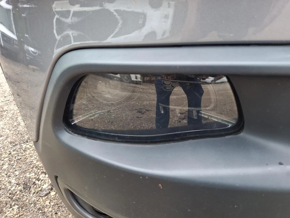 Conjunto de luz de estacionamiento/señal de giro usado se adapta a: Jeep Cherokee Park Lamp-Tur 2015 Foto 1 de 4